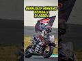Sudah lama tak juara di Assen Marquez berharap bisa menang lagi dengan Ducati. #shorts #motogp