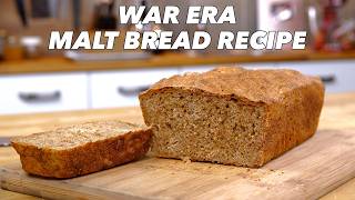 Download Lagu Het bakken van moutbrood zonder kneden uit een oorlogstijdperk Vintage UK kookboek MP3 Download Lagu Het bakken van moutbrood zonder kneden uit een oorlogstijdperk Vintage UK kookboek MP3