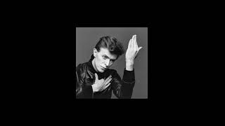 David Bowie - Heroes (Extended Intro)