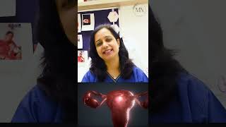 What is ovulation ?