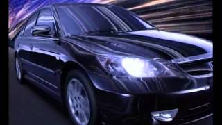 Tvc Honda Civic 2004  Mmc Excites