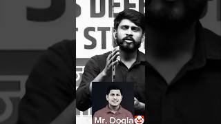 🙏Khan sir ki sacchai 🙏# Vipin sar ka Dogala panti 🤡#viral video#Aisa @dogala dost🤣Kisi ka Na Ho 🔥