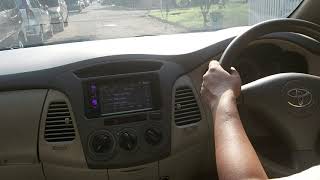 Download lagu 2009 Toyota Kijang Innova 2.0 G Quick Drive
