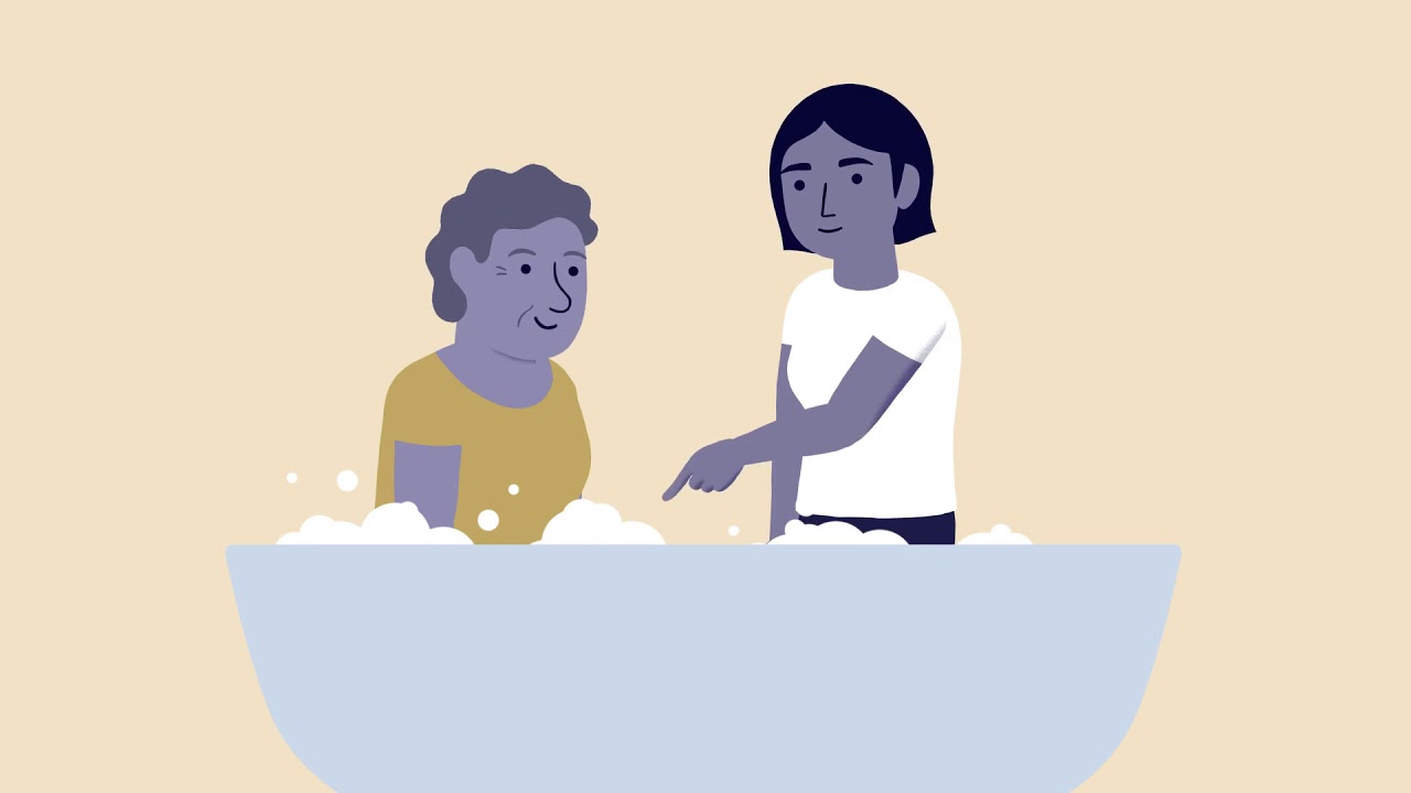 What is Good Mental Health?