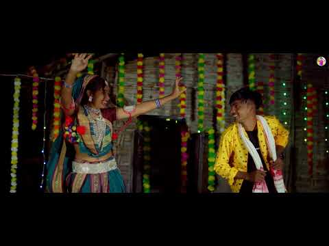 New Aadiwasi Song (वाहने दिवाली) (Vahne Diwali) Mukesh Senani //Shree Aadiwasi 2025 // #दिवालीस्पेशल