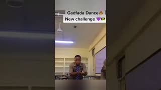 Squash Ambala #Gadfada TikTok compilation videos