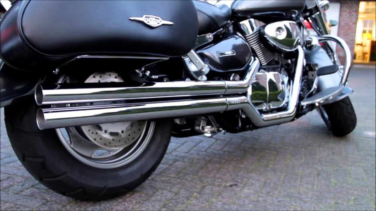 vance & hines vl 1500