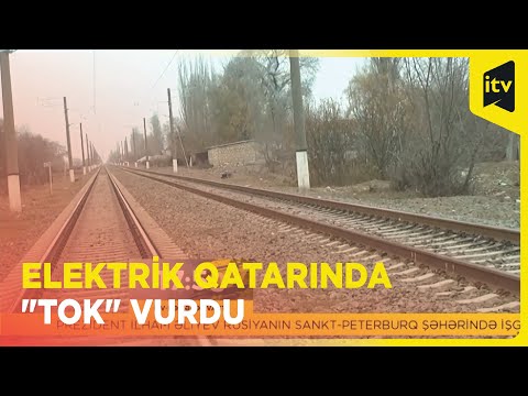 Video: Elektrik fırtına panjurları nə qədərdir?