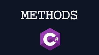 Celebrity How to use Methods in C# classes: The Fundamentals Net Worth