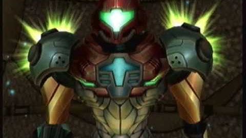 Metroid Prime 3: Corruption Playthrough - Part 10