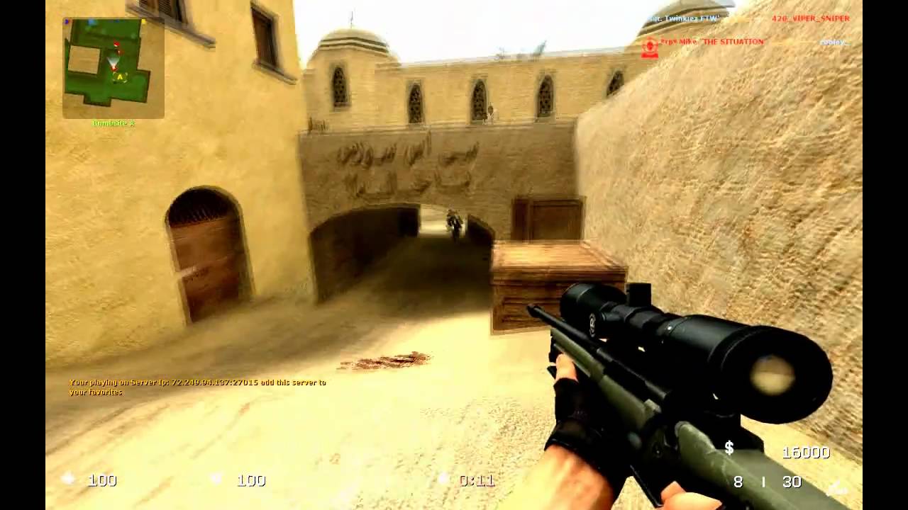 CSS | Can you 360? | Try Me | Minitage