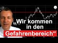 Zinsen und Inflation: Notenbanken haben die Kontrolle verloren / Analyse von Carsten Roemheld