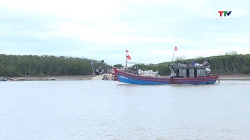 Đề xuất phân cấp quản lý đường thủy nội địa