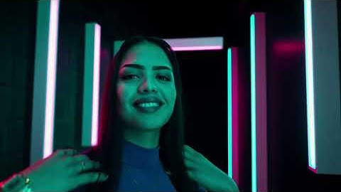 MI NENA FACEBOOK REMIX - KALEB DI MASI , LUAM (Videoclip Oficial)