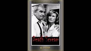 Death Scream (1975, AKA Street kill) movie review.
