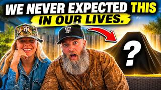 AMERICA SENT US EVEN MORE PARCELS !? (Second Ever PO Box Haul) screenshot 5