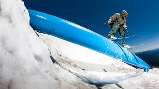 Session 6 Skiiing, 2014