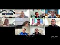 FHSAA Board Meeting - January 29, 2026