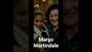 The charming, lovely and talented Margo Martindale. #happy #art  #producer #love #actor #comedy