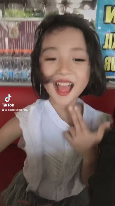 Gendisnya mami