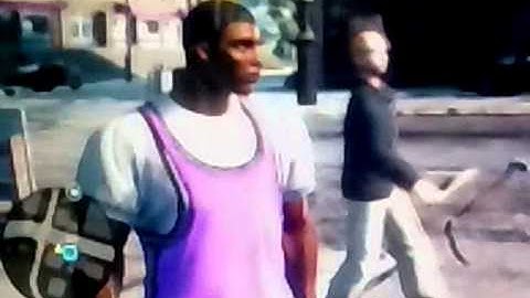 Saints Row 3 escort zimos misson glitch