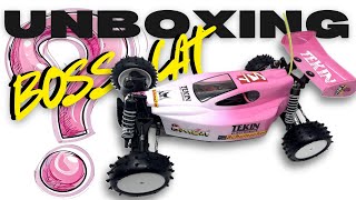 Why? Left In The RC Past Forever
