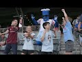 Thank You, Rapids Fans
