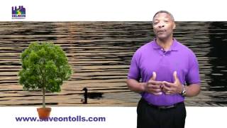 The Selmon Expressway: Watch Lee Roy Selmon Discuss the Benefits of All-Electronic Tolling (AET)