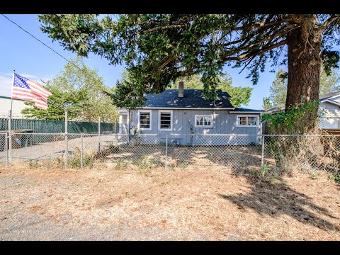 2208 Nandina St, Sweet Home, OR home video tour