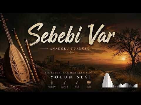 Bu Kadar Susmamın Bir Sebebi Var