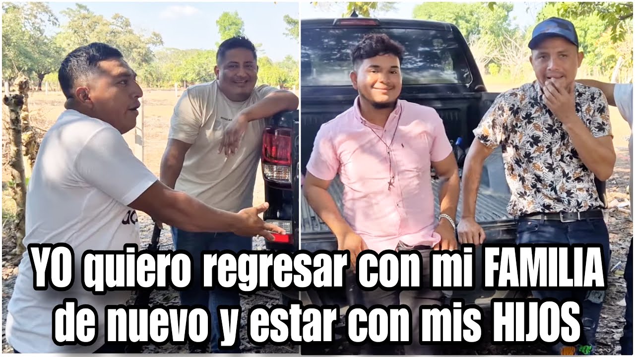 TUA regresará con su FAMILIA pero aún mensajea con la CAPIBARA TACHA lo vio