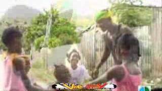 Watch Mr Vegas More Love video