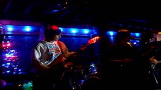 Concierto The Inks En Mic-Mac Brianstorm Cover
