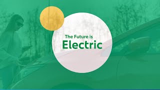 The Future is Electric | An Post Insurance News