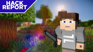 Hack Report | GommeHD.net