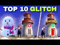 🔥TOP 10 GLITCH AND TRICKS IN BGMI 2.9 UPDATE l BGMI FROZEN KINGDOM MODE TIPS AND TRICKS