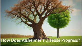 How Does Alzheimer's Disease Progress? screenshot 2