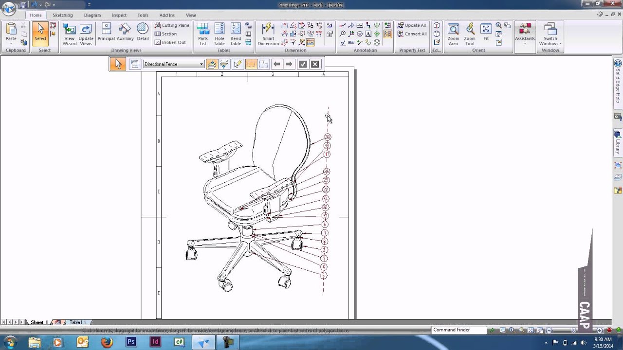 Tips& Draft Alignment Shape Balloons - YouTube