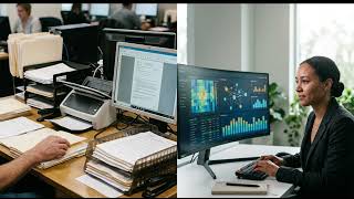 Module 1:  Digital Transformation Professional Podcast