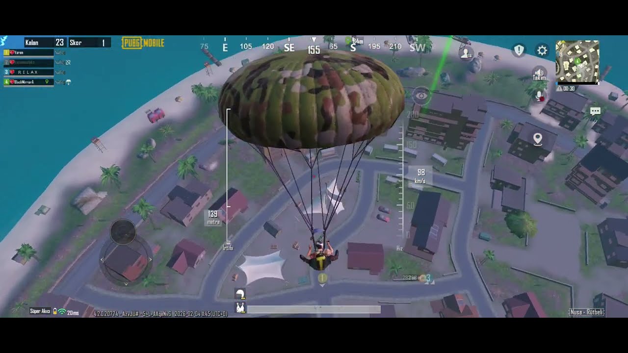 PUBG // Challenge the enemies #299