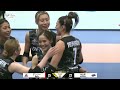 【2025/11/23 ハイライト】2025-26 大同生命SV.LEAGUE WOMEN 第7節 GAME2  A山形vs デンソー