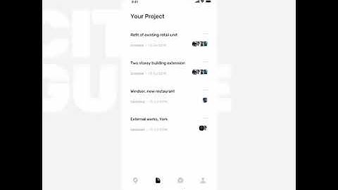 PDF Viwer App Development In Flutter Tutorial.