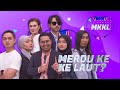 Mas Idayu Baling Pen Tak Tahan Peserta Suara Ke Laut! | MKKL