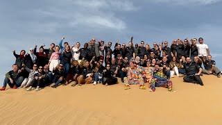 Diamond Day In Dubai 2020 - Success Factory