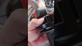 coleman 200cc mini bike throttle cable replacement.