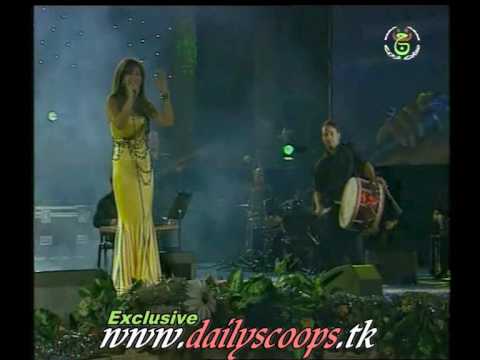   3   09 نجوى كرم تعا خبيك تيمقاد