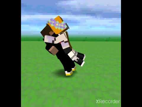 alex kiss mechanicz minecraft animation  😳😖😖😖😖😖