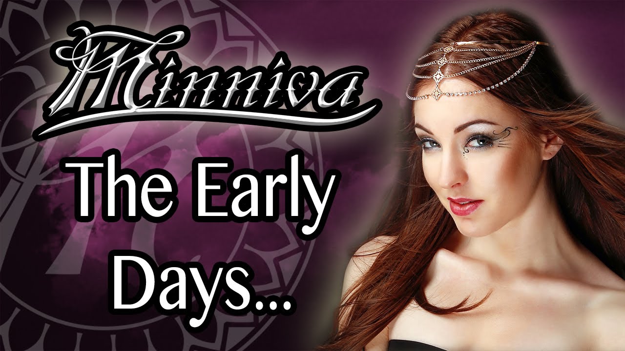 Minniva - The Early Days of the Minniva Channel (2015)