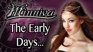 Minniva - The Early Days of the Minniva Channel (2015)