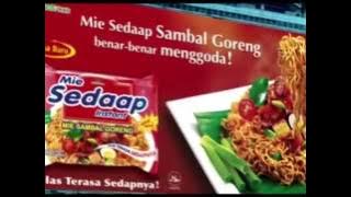Iklan Mie Sedaap sambal goreng (2006)
